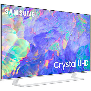 Телевiзор Samsung UE43CU8510UXUA