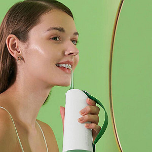 Іригатор Oclean W10 Green (6970810552997)