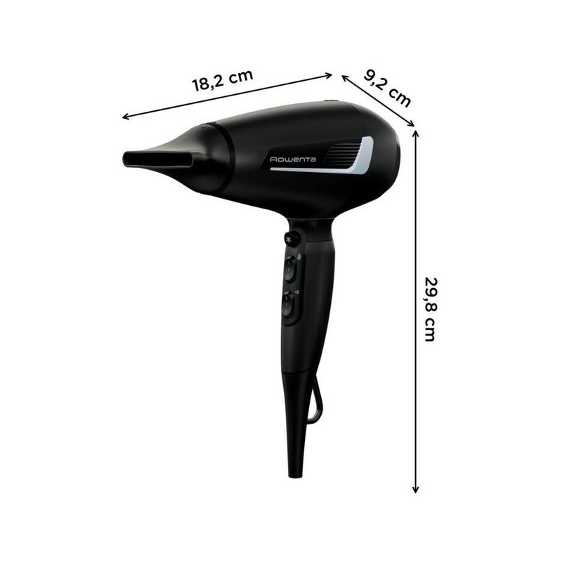 Фен Rowenta CV8820F0