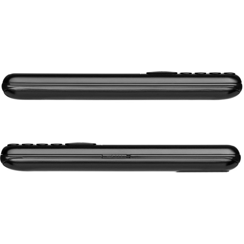 Мобiльний телефон 2E E240 2023 Dual Sim Black (688130251068)