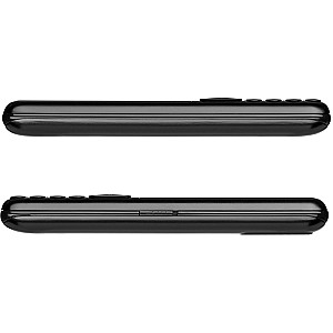 Мобiльний телефон 2E E240 2023 Dual Sim Black (688130251068)