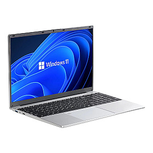 Ноутбук Yepo 737N95 PRO (16/512) (YP-112195) Silver