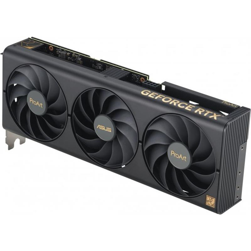 Відеокарта GF RTX 4060 8GB GDDR6X ProArt OC Asus (PROART-RTX4060-O8G)