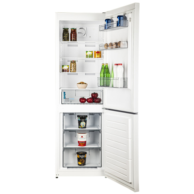 Холодильник Vestfrost CNF 186 WB