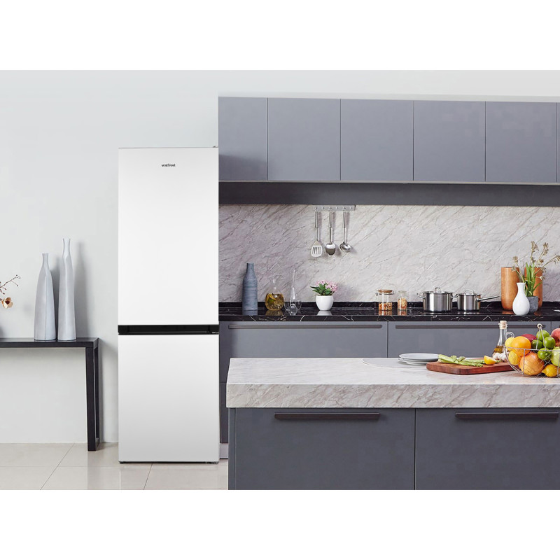 Холодильник Vestfrost CNF 186 WB