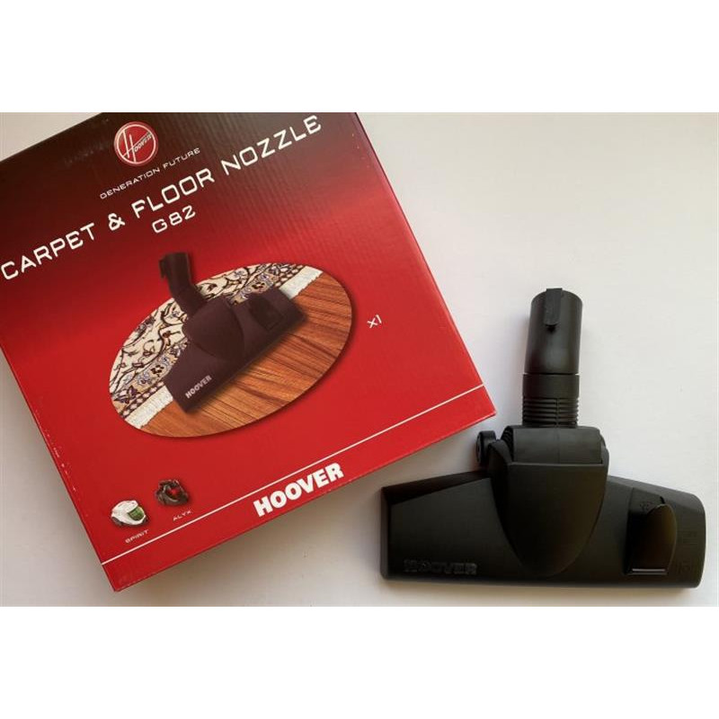 Щітка для пилососу для твердих поверхонь Hoover G82