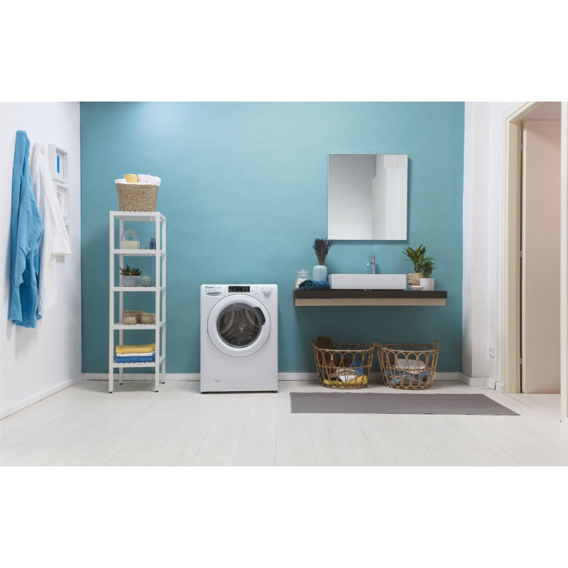 Пральна машина Candy CSO41265TE/1-9