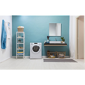 Пральна машина Candy CSO41265TE/1-9