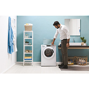 Пральна машина Candy CSO41265TE/1-9