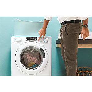 Пральна машина Candy CSO41265TE/1-9