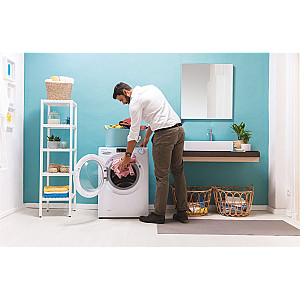 Пральна машина Candy CSO41265TE/1-9