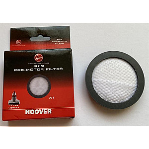 Фільтр передмоторний Hoover S119