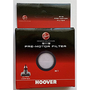 Фільтр передмоторний Hoover S119