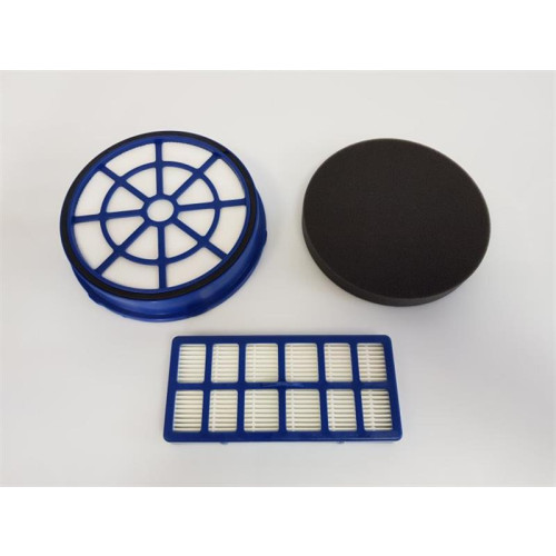 Комплект фільтрів для пилососів Hoover U81