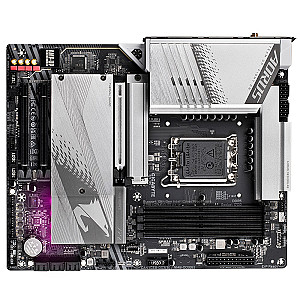 Материнська плата Gigabyte Z790 Aorus Elite AX-W Socket 1700