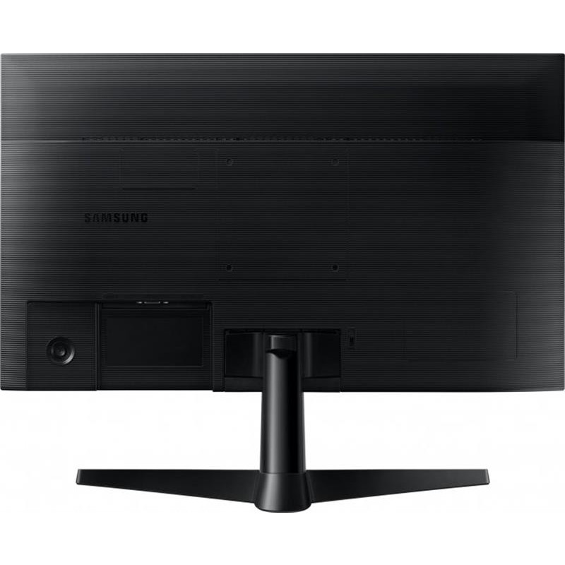 Монiтор Samsung 21.5" LS22C310E (LS22C310EAIXCI) IPS Black
