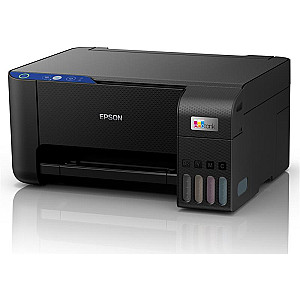 Багатофункціональний пристрій А4 кол. Epson EcoTank L3201 (C11CJ69402)