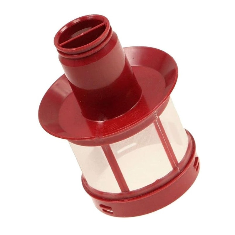 Передмоторний фільтр Bulkhead Hoover 48030109