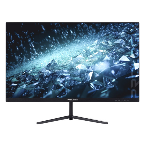 Монітор Prologix 23.8" PL2424HD IPS Black