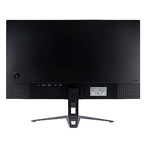 Монітор Prologix 23.6" GM2324C VA Black Curved