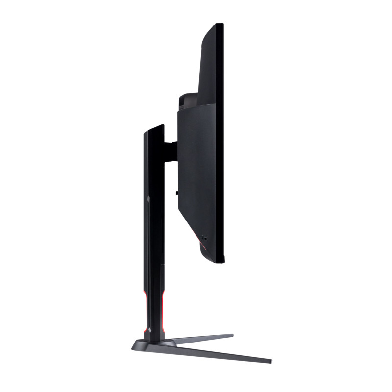 Монітор Prologix 27" GM2724CQP VA Black Curved 165Hz