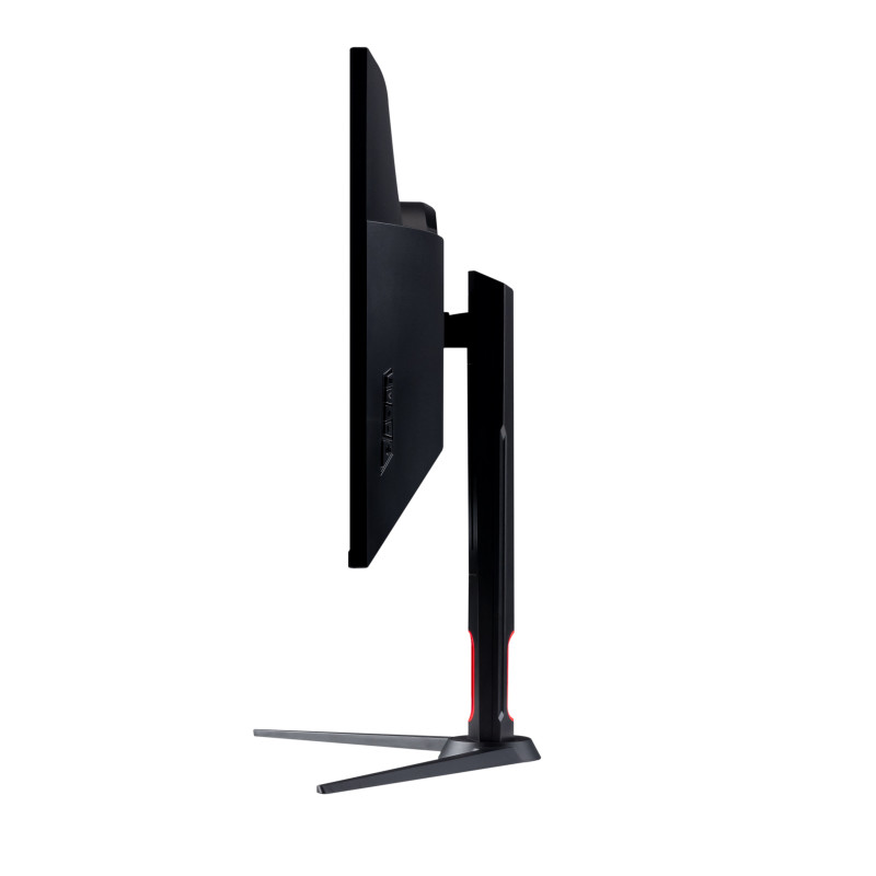 Монітор Prologix 27" GM2724CQP VA Black Curved 165Hz