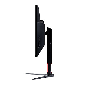 Монітор Prologix 27" GM2724CQP VA Black Curved 165Hz