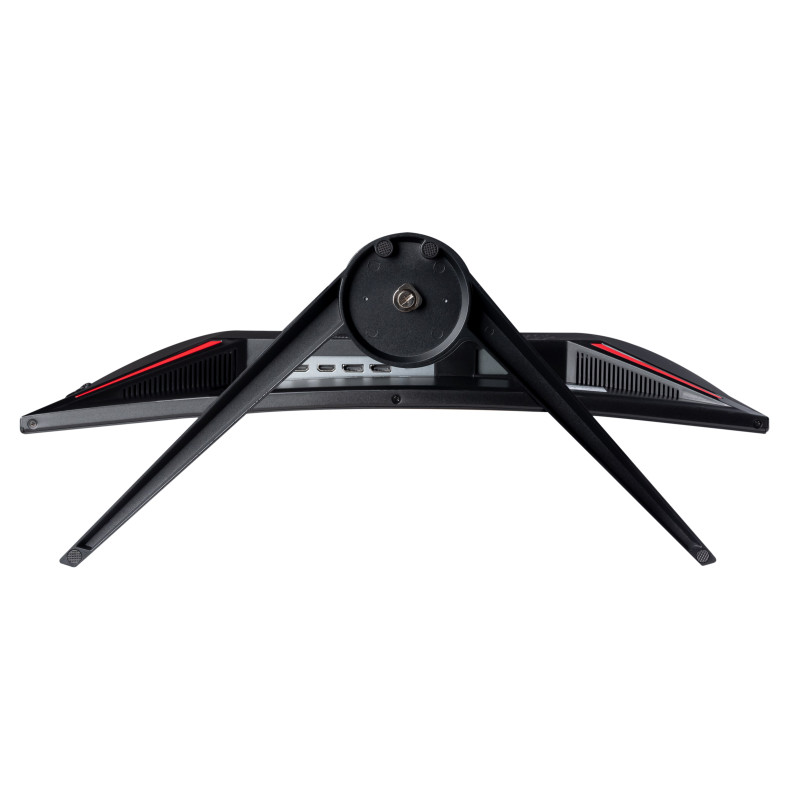 Монітор Prologix 27" GM2724CQP VA Black Curved 165Hz