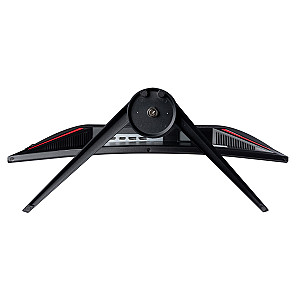 Монітор Prologix 27" GM2724CQP VA Black Curved 165Hz