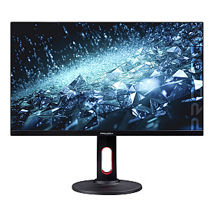 Монітор Prologix 27" PL2724QP IPS Black