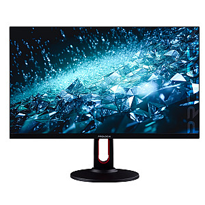 Монітор Prologix 27" PL2724QP IPS Black