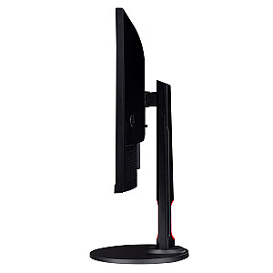 Монітор Prologix 27" PL2724QP IPS Black