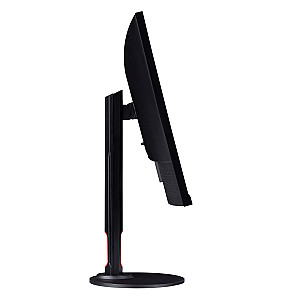 Монітор Prologix 27" PL2724QP IPS Black