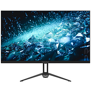 Монітор Prologix 27" PL2724H IPS Black