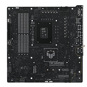 Материнська плата Asus TUF Gaming B760M-BTF WiFi D4 Socket 1700