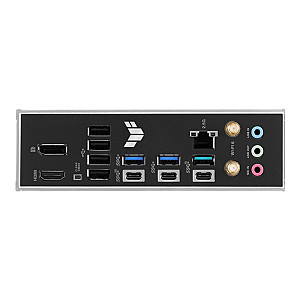 Материнська плата Asus TUF Gaming B760M-BTF WiFi D4 Socket 1700