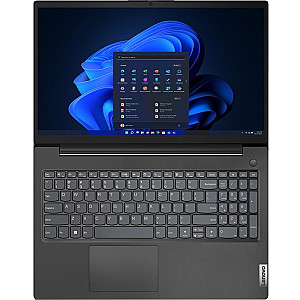 Ноутбук Lenovo V15 G4 AMN (82YU00UJRA) Black