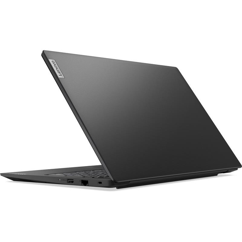 Ноутбук Lenovo V15 G4 AMN (82YU00UJRA) Black