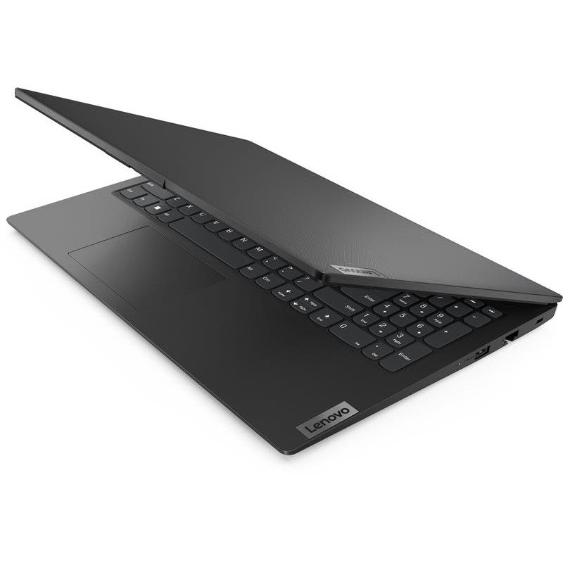 Ноутбук Lenovo V15 G4 AMN (82YU00UJRA) Black
