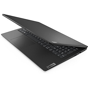 Ноутбук Lenovo V15 G4 AMN (82YU00UJRA) Black