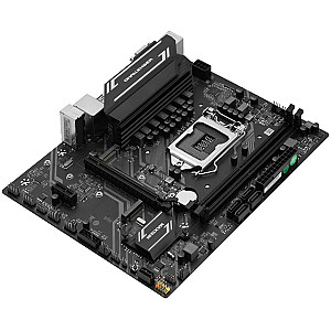 Материнська плата Maxsun Challenger B560M Socket 1200