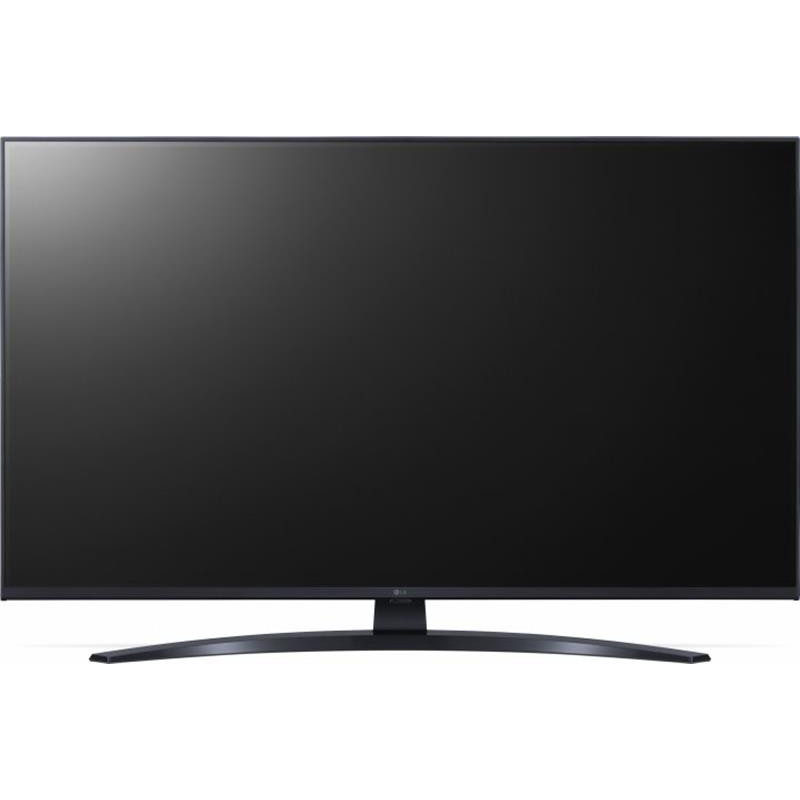 Телевізор LG 43UR81006LJ