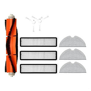 Набір аксесуарів для Dreame D10s Plus (RAK18)