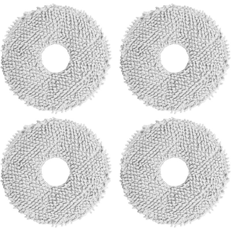 Чистяча тканина для Dreame L10s Ultra/L10 Ultra/L10 Prime (RMP8)