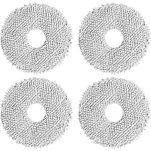 Чистяча тканина для Dreame L10s Ultra/L10 Ultra/L10 Prime (RMP8)