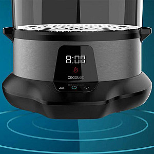 Пароварка Cecotec Vapovita 3000 Pro (CCTC-03254)