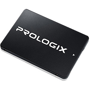 Накопичувач SSD  120GB Prologix S320 2.5" SATAIII TLC (PRO120GS320)