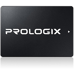 Накопичувач SSD 240GB Prologix S320 2.5" SATAIII TLC (PRO240GS320)