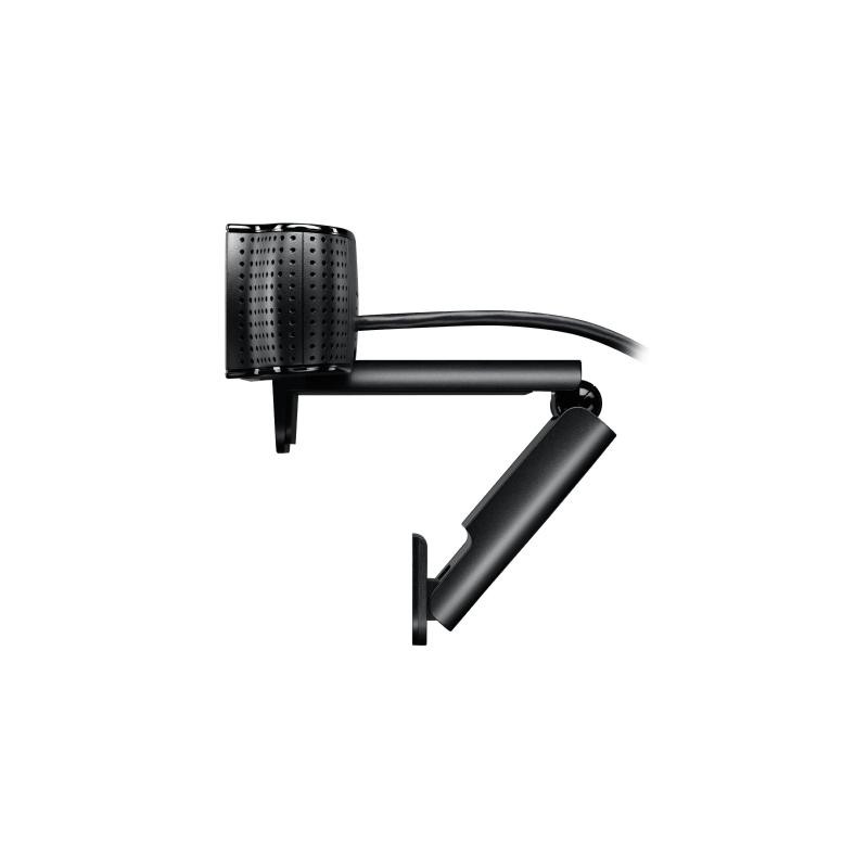 Веб-камера Logitech C920 HD Pro (960-001055) з мікрофоном