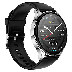 Смарт-годинник Xiaomi Amazfit Pop 3R Silver